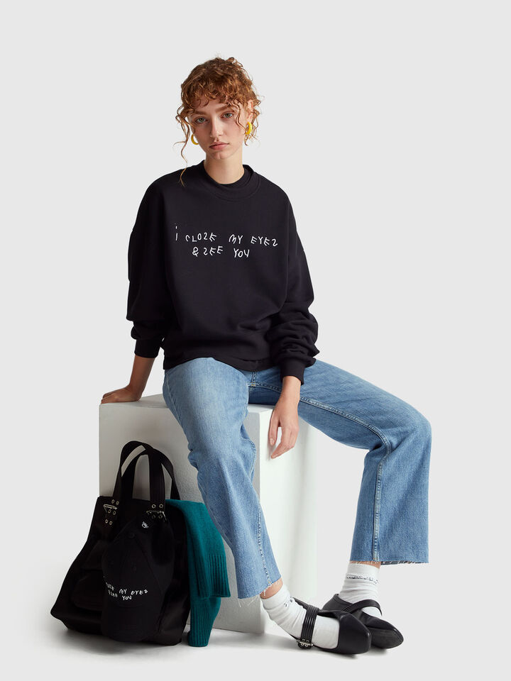 SWEATER L/S Women image number 3